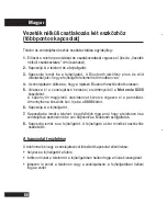 Preview for 91 page of Motorola S305 - MOTOROKR - Headset Quick Start Manual