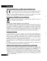 Preview for 109 page of Motorola S305 - MOTOROKR - Headset Quick Start Manual