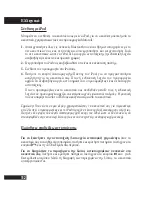 Preview for 115 page of Motorola S305 - MOTOROKR - Headset Quick Start Manual