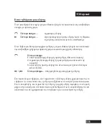 Preview for 118 page of Motorola S305 - MOTOROKR - Headset Quick Start Manual