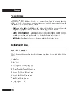 Preview for 133 page of Motorola S305 - MOTOROKR - Headset Quick Start Manual