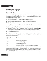 Preview for 135 page of Motorola S305 - MOTOROKR - Headset Quick Start Manual