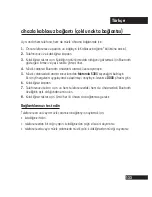 Preview for 136 page of Motorola S305 - MOTOROKR - Headset Quick Start Manual