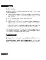 Preview for 137 page of Motorola S305 - MOTOROKR - Headset Quick Start Manual