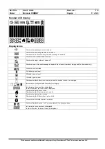 Предварительный просмотр 11 страницы Motorola S701BT User Manual