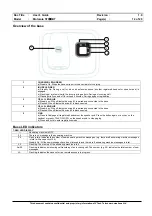 Предварительный просмотр 12 страницы Motorola S701BT User Manual