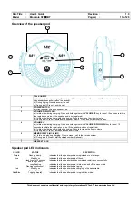 Предварительный просмотр 13 страницы Motorola S701BT User Manual