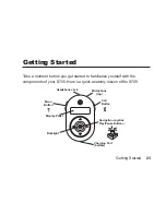 Предварительный просмотр 24 страницы Motorola S705 - Soundpilot User Manaul