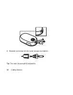 Предварительный просмотр 37 страницы Motorola S705 - Soundpilot User Manaul