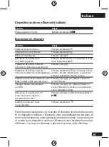 Preview for 42 page of Motorola S805 - -QSG-EMEA Motomanual