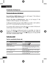 Preview for 81 page of Motorola S805 - -QSG-EMEA Motomanual