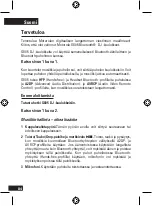 Preview for 87 page of Motorola S805 - -QSG-EMEA Motomanual