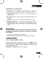 Preview for 108 page of Motorola S805 - -QSG-EMEA Motomanual