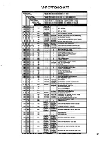 Preview for 10 page of Motorola SABER Handie-Talkie H42QXJ7139CN Maintenance Manual