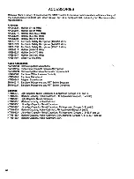 Preview for 19 page of Motorola SABER Handie-Talkie H42QXJ7139CN Maintenance Manual