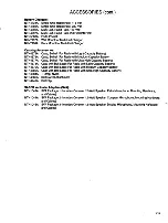 Preview for 20 page of Motorola SABER Handie-Talkie H42QXJ7139CN Maintenance Manual