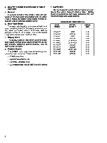 Preview for 23 page of Motorola SABER Handie-Talkie H42QXJ7139CN Maintenance Manual