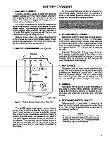 Preview for 24 page of Motorola SABER Handie-Talkie H42QXJ7139CN Maintenance Manual