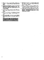 Preview for 25 page of Motorola SABER Handie-Talkie H42QXJ7139CN Maintenance Manual