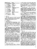 Preview for 32 page of Motorola SABER Handie-Talkie H42QXJ7139CN Maintenance Manual