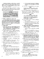 Preview for 43 page of Motorola SABER Handie-Talkie H42QXJ7139CN Maintenance Manual