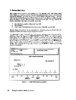 Preview for 69 page of Motorola SABER I User Manual