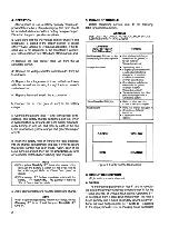 Preview for 5 page of Motorola SABER NTN4734A Instruction Manual