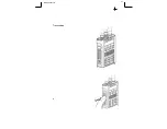 Предварительный просмотр 36 страницы Motorola SABER SI Operating Instructions Manual