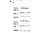 Предварительный просмотр 53 страницы Motorola SABER SI Operating Instructions Manual