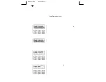 Предварительный просмотр 58 страницы Motorola SABER SI Operating Instructions Manual