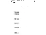 Предварительный просмотр 62 страницы Motorola SABER SI Operating Instructions Manual