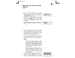 Предварительный просмотр 75 страницы Motorola SABER SI Operating Instructions Manual