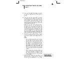 Предварительный просмотр 79 страницы Motorola SABER SI Operating Instructions Manual