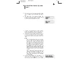 Предварительный просмотр 95 страницы Motorola SABER SI Operating Instructions Manual