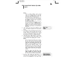 Предварительный просмотр 103 страницы Motorola SABER SI Operating Instructions Manual