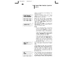 Предварительный просмотр 109 страницы Motorola SABER SI Operating Instructions Manual