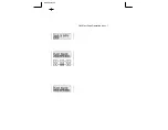 Предварительный просмотр 158 страницы Motorola SABER SI Operating Instructions Manual