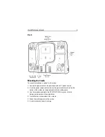 Предварительный просмотр 5 страницы Motorola SAC2000-4000CR Quick Reference Manual