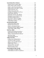 Preview for 9 page of Motorola Satellite Series 9500 User Manual