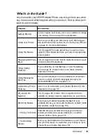 Preview for 17 page of Motorola Satellite Series 9500 User Manual