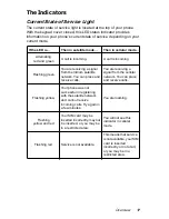 Preview for 21 page of Motorola Satellite Series 9500 User Manual