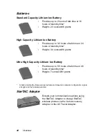 Preview for 26 page of Motorola Satellite Series 9500 User Manual