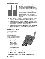 Preview for 28 page of Motorola Satellite Series 9500 User Manual