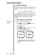 Preview for 40 page of Motorola Satellite Series 9500 User Manual