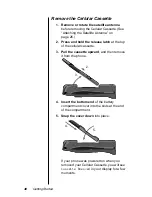 Preview for 44 page of Motorola Satellite Series 9500 User Manual