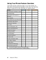 Preview for 46 page of Motorola Satellite Series 9500 User Manual