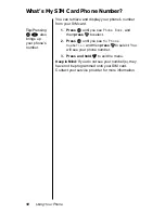 Preview for 54 page of Motorola Satellite Series 9500 User Manual