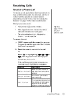 Preview for 55 page of Motorola Satellite Series 9500 User Manual