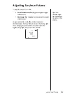 Preview for 57 page of Motorola Satellite Series 9500 User Manual