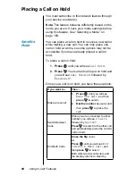 Preview for 64 page of Motorola Satellite Series 9500 User Manual